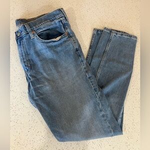 Men’s Levi’s Jeans